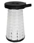 Retkituoli kokoonmenevä led-valoilla - Muut retkeilytuotteet - 6410416342986 - 3
