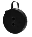 Retkituoli kokoonmenevä led-valoilla - Muut retkeilytuotteet - 6410416342986 - 2