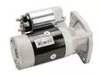 Starttimoottori 12V, 2,2 kW, 15-hammasta - Starttimoottorit traktoreihin  - 8719607164726 - 1