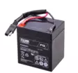 Stiga Akku 12V 4.5A - Stiga ruohonleikkurien osat - 7313323233516 - 1