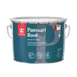Tikkurila Panssari Roof peltikattomaali sävytettävä - Kattomaalit - 6408070150696 - 1