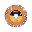 Timanttilaikka 125 mm 2,2 x 7,0 mm - Katkaisulaikat - 6438152031766 - 1