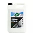 Turtle Wax Snow Foam vaahtoshampoo 5L - Autokemikaalit - 5010322531026 - 1