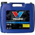 Valvoline All Fleet Superior 10W-40 moottoriöljy 20 l - Moottoriöljyt - 8710941035376 - 1