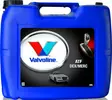 Valvoline ATF Dex/Merc vaihteistoöljy 20 l - Vaihteistoöljyt - 8710941019666 - 1