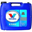 Valvoline S.T.O.U 15W-40 monikäyttö-öljy 20 l - Moottoriöljyt - 8710941170466 - 1