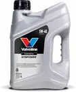 Valvoline SynPower 5W-40 moottoriöljy 4 l - Moottoriöljyt - 8710941018676 - 1