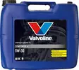 Valvoline SynPower FE 5W-30 moottoriöljy 20 l - Moottoriöljyt - 8710941022086 - 1