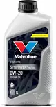 Valvoline Synpower MST C5 0W-20 moottoriöljy 1 l - Moottoriöljyt - 8710941013886 - 1
