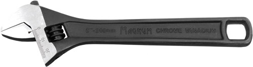 Magnum jakoavain - Jakoavaimet - 6418868921506 - 1
