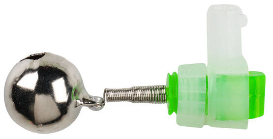 Tärppihälytin vapaan - Muut kalastustarvikkeet - 8716851067346 - 1