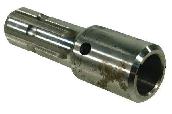Akseli (MEC 8000) - Lietevaunut - 8719774349476 - 1