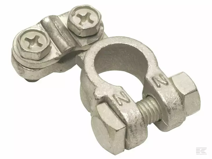 Akunkenkä - 25/35 mm - Käynnistysakut - 5700030131266 - 1