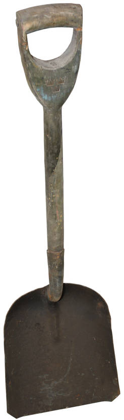 Armeijan kuuppalapio - Savenmaan pihamyynti - arm0000000136 - 2