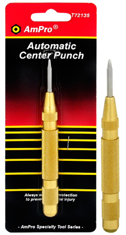 Automaattipistepuikko - Taltat ja piikit - 795609721356 - 1