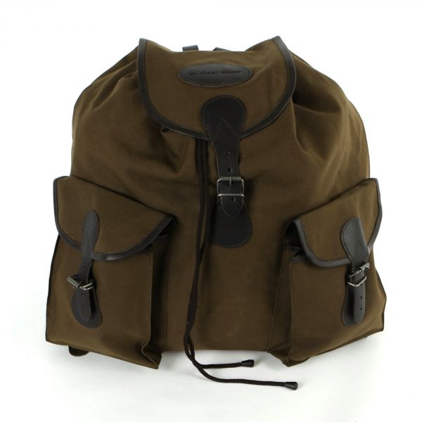 Bear Claw perinteinen eräreppu - Rinkat, reput - 6438212091136 - 1