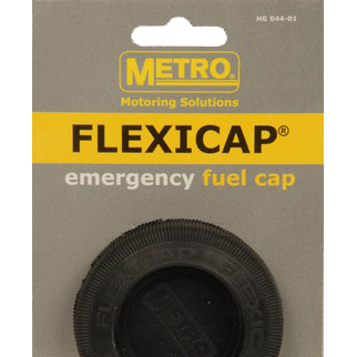 Bensatankin korkki yleismalli - Autotarvikkeet - 5012528004496 - 1