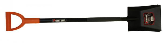 Betonilapio Ponteva - Lapiot, talikot, hangot - 6430032156996 - 1