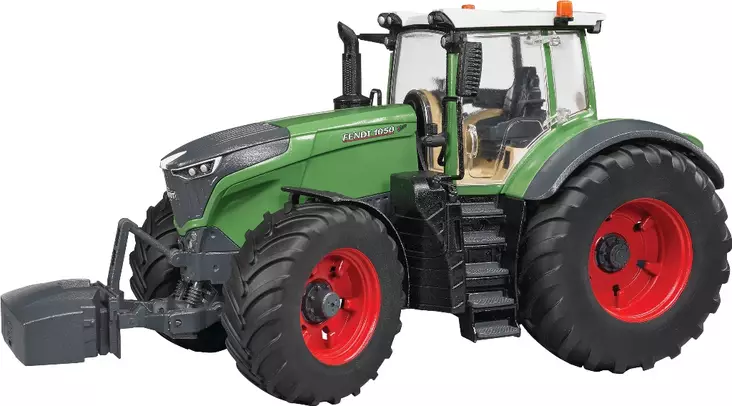 Bruder Fendt 1050 Vario - Bruder työkonelelut - 4001702040406 - 1