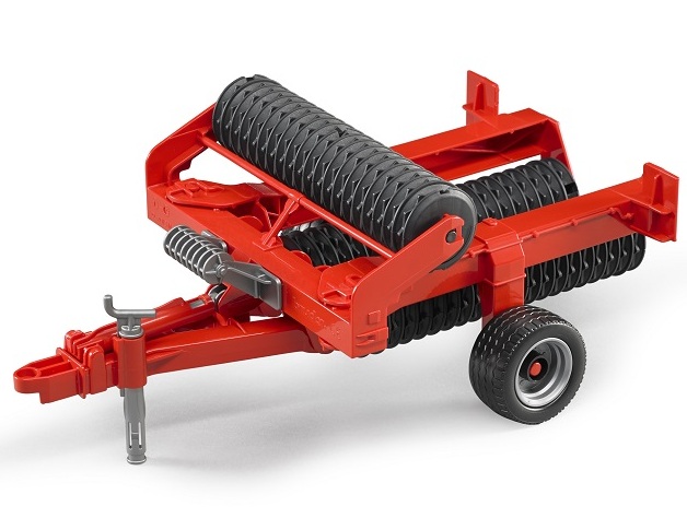 Bruder jyrä Cambridge - Bruder työkonelelut - 4001702022266 - 1