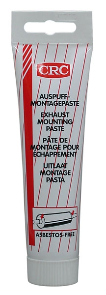 CRC Exhaust Mounting paste pakoputken asennustahna 150 g - Autokemikaalit - 5412386068188 - 1
