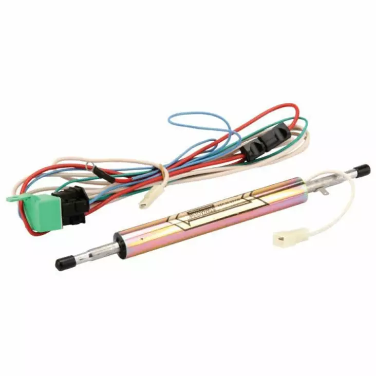 Dieselpolttoaineen esilämmitin 12v/150w - Muut traktoritarvikkeet - 26296 - 1