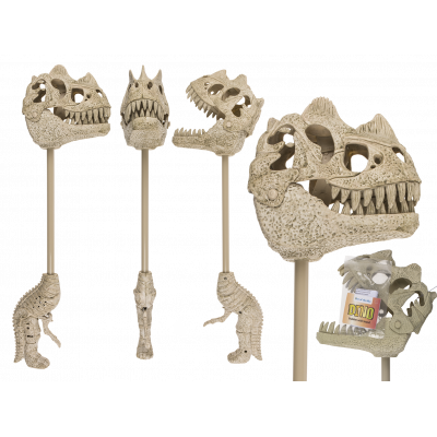 Dinosaurus äänellä 44 cm - Sisälelut - 4029811446186 - 1