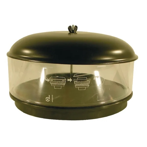 Esisuodatin Donaldson H002224 - Ilmansuodattimet - 742330111086 - 1