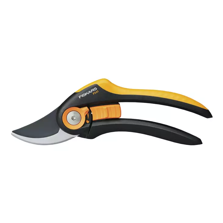 Fiskars Plus SmartFit oksasakset ohileikkaava P541 - Oksasakset ja sahat - 6411501111166 - 1
