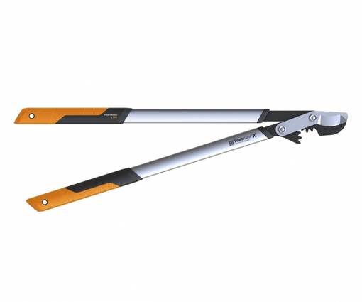 Fiskars PowerGear X raivaussakset ohileikkaava L LX98 - Oksasakset ja sahat - 6411501124906 - 1