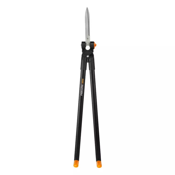 Fiskars PowerLever ruoho- ja pensassakset GS53 - Oksasakset ja sahat - 6411502967106 - 1