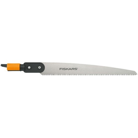 Fiskars QuikFit saha - Oksasakset ja sahat - 5905568365286 - 1
