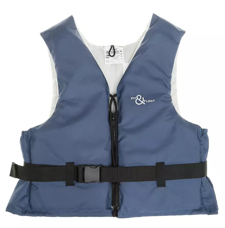 Fit&float Veneilyliivi 50-70 kg - Kelluntavarusteet - 5204987215616 - 1