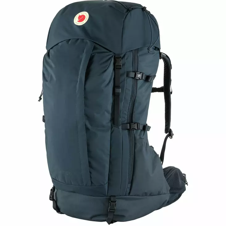 Fjällräven Abisko Friluft 45 M/L Navy - Rinkat, reput - 7323450939946 - 1
