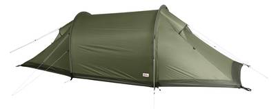 Fjällräven Abisko Lite 2 Pine green - Teltat - 7323450206956 - 1