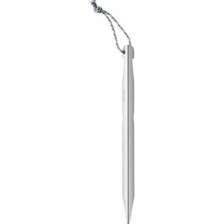 Fjällräven Abisko V-peg 10 kpl/pkt - Teltat - 7323450207366 - 1