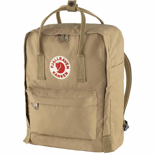 Fjällräven Kånken reppu Clay - Rinkat, reput - 7323450643126 - 1