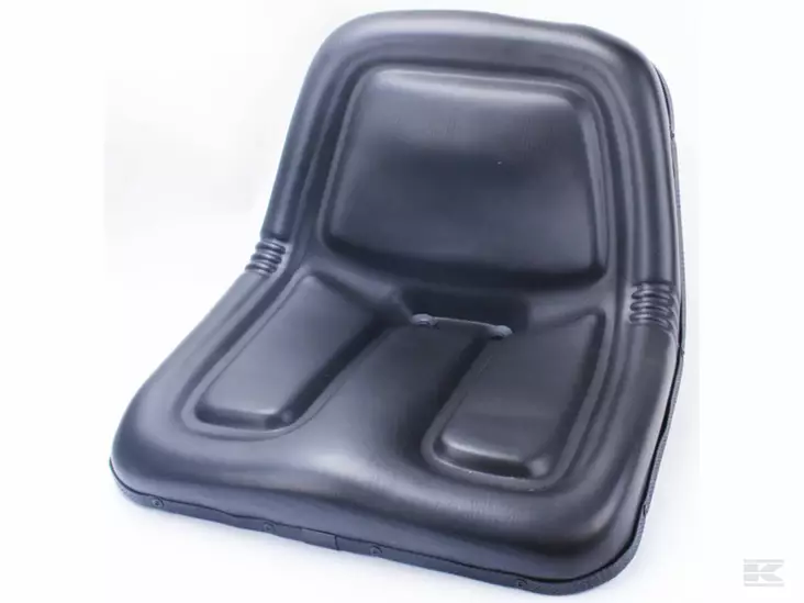 GoPart istuin pvc - Traktorin istuimet - 8716106191536 - 1