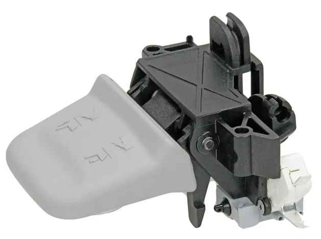 Grammer säätökytkin - Traktorin istuimet - G132146 - 1