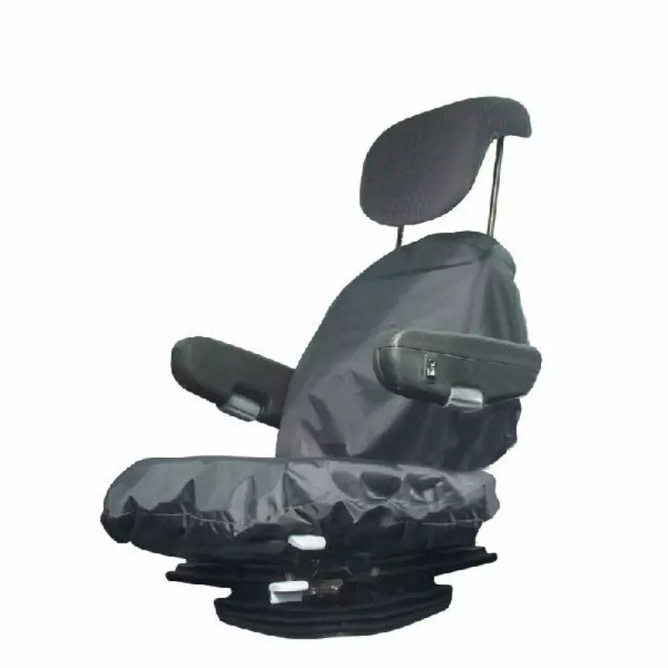 HDD Traktorin istuinsuoja XL - Traktorin istuimet - 5060012273316 - 1