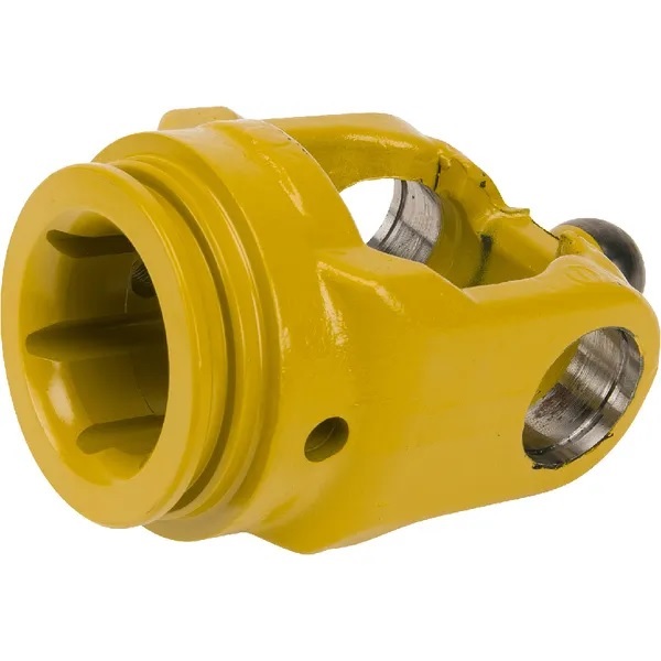 Haarukka RG, S5-profiiliputkelle, W2480 - Haarukat - 8435194015776 - 1
