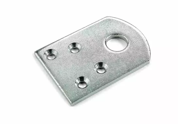 Habo esilukonsalpa 1260 suora sinkitty - Riippulukot, salvat, haat - 7317900056116 - 1