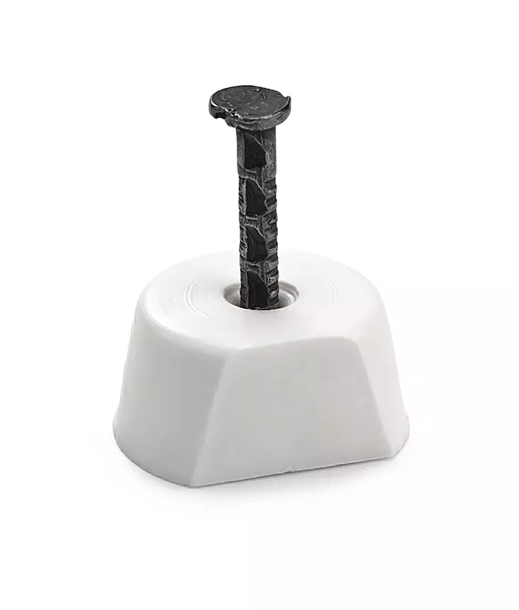 Habo hyllynkannatin 1567 - Kannattimet ja seinäkiskot - 7317900040016 - 1