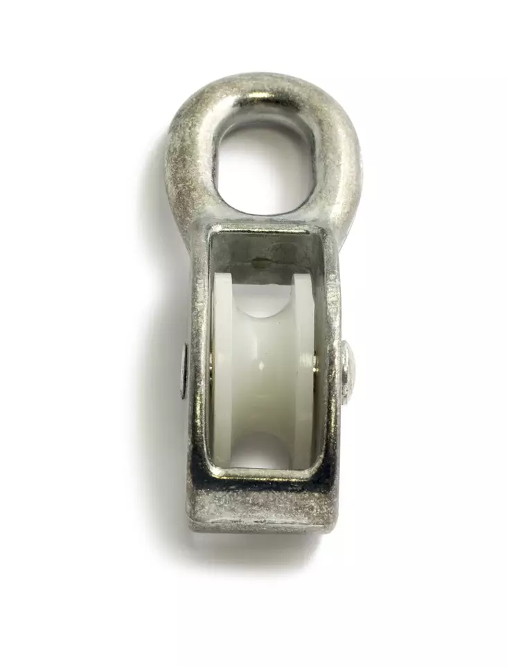 Habo köysipylpyrä 502 - Kettingit ja vaijerit - 7317900114816 - 1