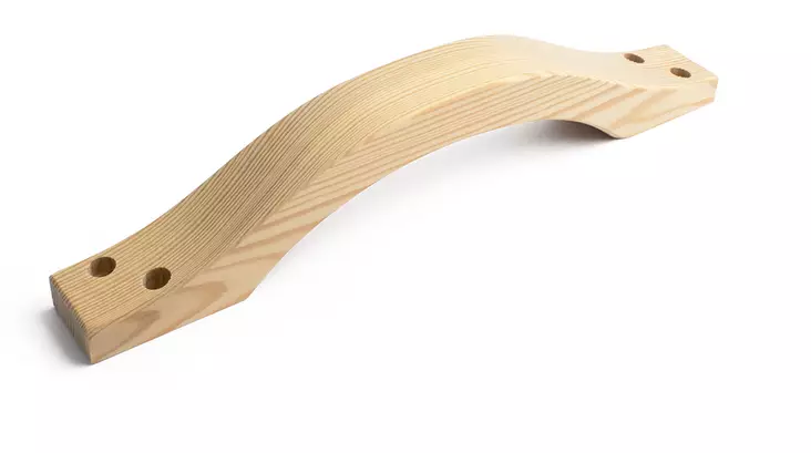 Habo saunavedin 1443 mänty - Vetimet - 7317900005626 - 1