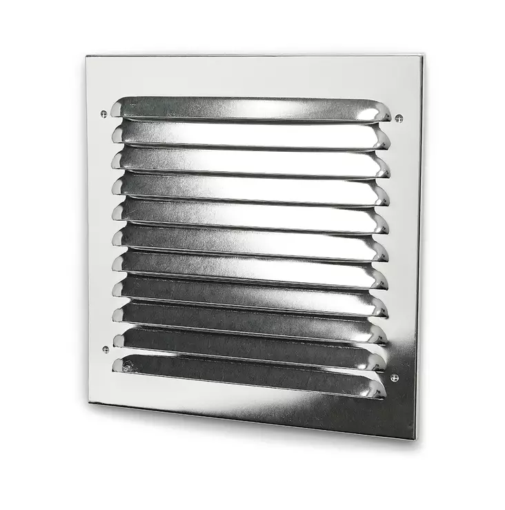 Habo ulkosäle 150 x 150 mm - Ilmanvaihtoventtiilit - 6420614028346 - 1