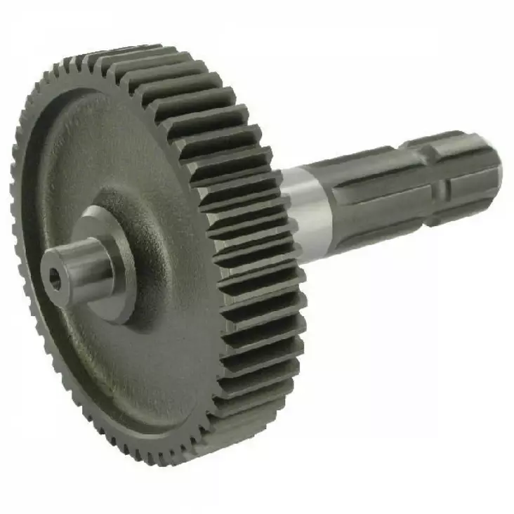 Hammaspyörä 53 T Battioni Pagani - Lietevaunut - AME26 - 1