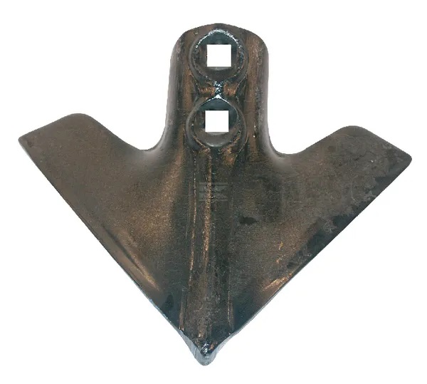 Hanhenjalka 225 x 270 mm - Maanmuokkaustarvikkeet - CP26 - 1