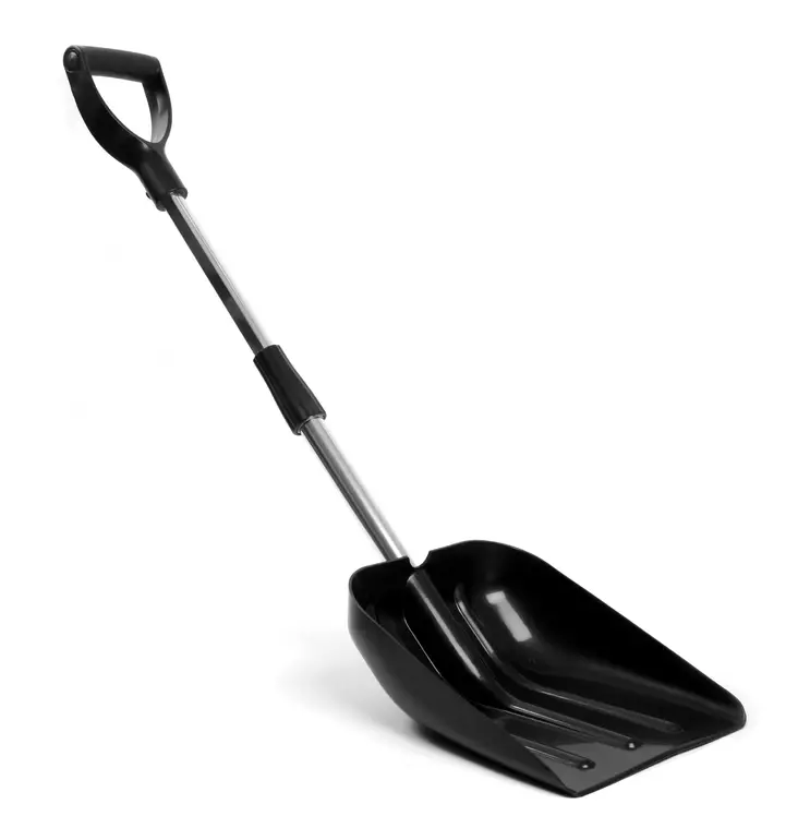 Havukka lumilapio - Muut pilkkitarvikkeet - 6438212002156 - 1