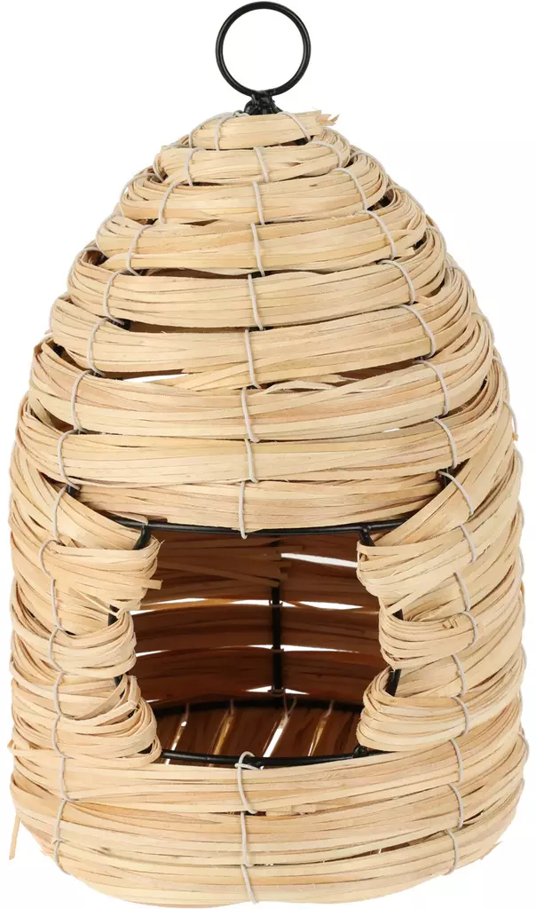 Heinäpesä 18x28 cm - Lintulaudat ja -pöntöt - 8721037031646 - 1